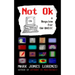 Not Ok: A Requiem for GW-BASIC