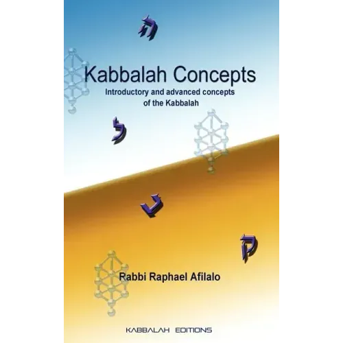 Kabbalah Concepts
