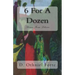 6 For A Dozen: Stories From Liberia
