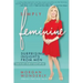 Simply Feminine: Surprising Insights from Men