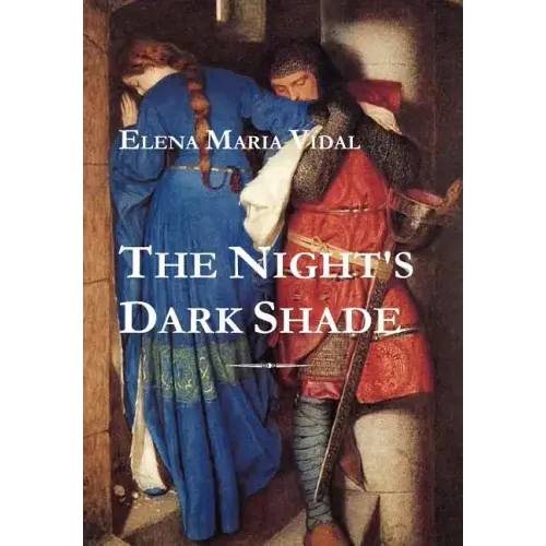 The Night's Dark Shade: A Novel of the Cathars