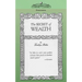 The Secret of Wealth