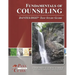 Fundamentals of Counseling DANTES/DSST Test Study Guide