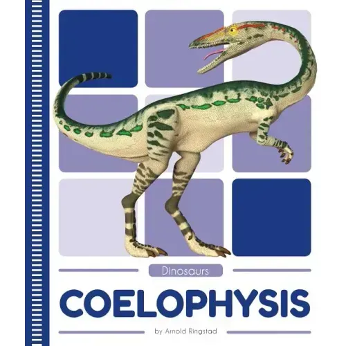 Coelophysis