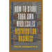 How to Start Your Own Wholesales Distribution Business