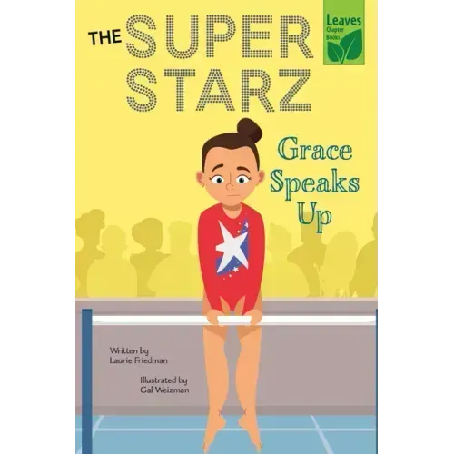 Grace Speaks Up