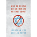 Why Do People Discriminate Against Jews?