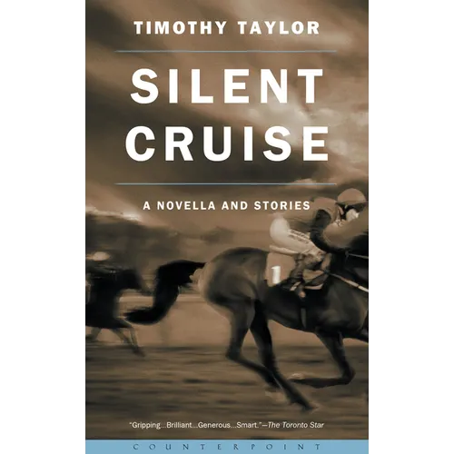 Silent Cruise