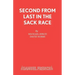 Second From Last in the Sack Race