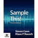 Sample This! (Third Edition)