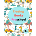 Tracing Books Preschool 3+: Home school Preschool Learning Activities, Letter Tracing Book, Practice For Kids 3+