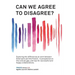 Can We Agree to Disagree?: Exploring the differences at work between Americans and the French: A cross-cultural perspective on the gap between th