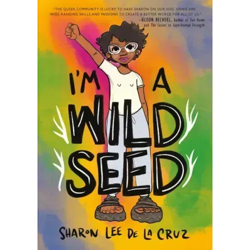 I'm a Wild Seed