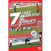 Las siete fases madurativas del futbolista