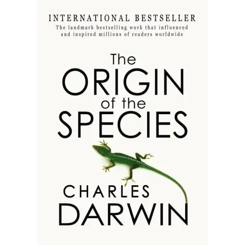 The Origin Of The Species: Abridged