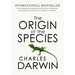 The Origin Of The Species: Abridged