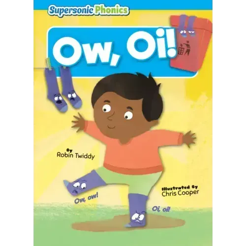 Ow, Oi!