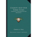 Charity And Our Three Vows: Spiritual Conferences For Religious