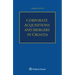 Corporate Acquisitions and Mergers in Croatia
