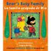 Bear's Busy Family / La Familia Ocupada de Oso