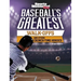 Baseball's Greatest Walk-Offs and Other Crunch-Time Heroics