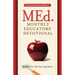 MEd. Monthly Educators' Devotional