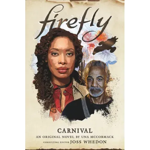 Carnival: Firefly