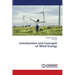 Introduction and Concepts of Wind Energy