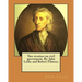 Two treatises on civil government .By: John Locke and Robert Filmer, s