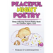 Peaceful Night Poetry: Sleep-inducing Picture Poetry Book for Children Aged 3-103