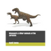 Dinosaurs & Other Animals of the Jurassic