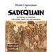 Mystic Expressions by Sadequain