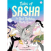 Tales of Sasha 11: The Best Birthday Party Ever
