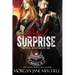 Royal Surprise