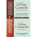 The Divine Comedy Selected Cantos: A Dual-Language Book