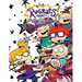 Rugrats Coloring Book: +45 Amazing Rugrats Coloring pages for Kids and Adults, +45 Wonderful Drawings - All Characters ( Original Design )