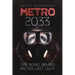 Metro 2033: First U.S. English edition