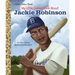 My Little Golden Book about Jackie Robinson