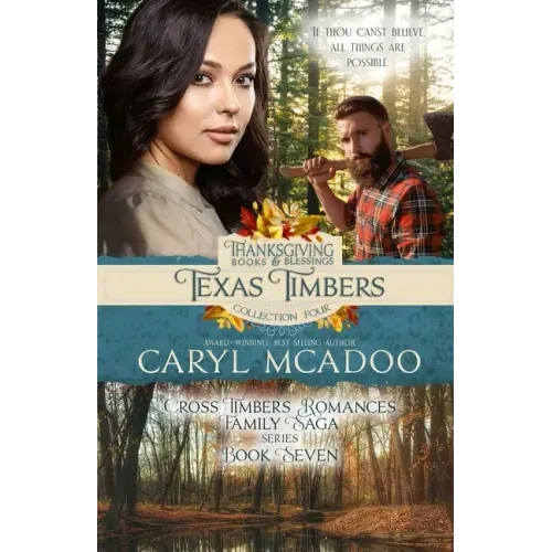 Texas Timbers