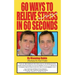 60 Ways To Relieve Stress in 60 Seconds