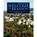 Welcome To Branson: A Visitor Guide to the Branson Area