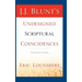 J. J. Blunt's Undesigned Scriptural Coincidences