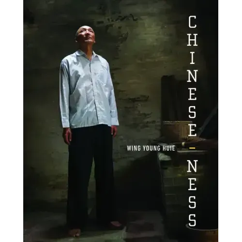 Chinese-ness: The Meanings of Identity and the Nature of Belonging