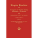 Virginia Heraldica: Being a Registry of Virginia Gentry Entitled to Coat Armor; With Genealogical Notes of the Families