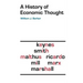 A History of Economic Thought