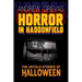 Horror in Haddonfield: Halloween's Untold Stories
