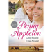 Love, Second Time Around: Large Print