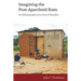 Imagining the Post-Apartheid State: An Ethnographic Account of Namibia