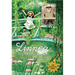 Linnea in Monet's Garden