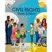 Civil Rights Then and Now: A Timeline of Past and Present Social Justice Issues in America (Black History Book for Kids)